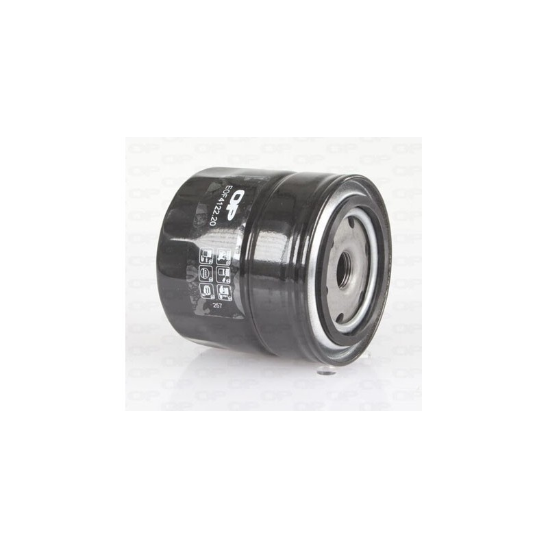 Filtro Olio EOF4122.20