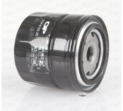 Filtro Olio EOF4122.20 - 80-EOF4122.20 - 80-EOF4122.20