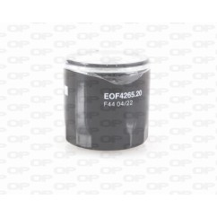 Filtro Olio EOF4265.20 - 80-EOF4265.20 - 80-EOF4265.20