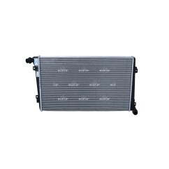 Radiatore Audi 53813