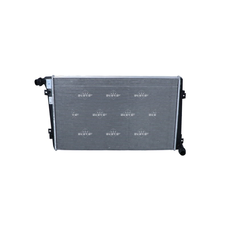 Radiatore Audi 53813