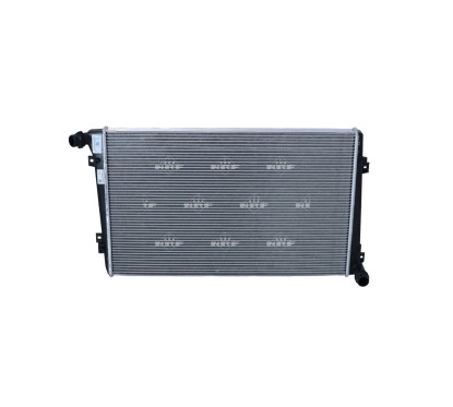 Radiatore Audi 53813 - 32-53813 - 32-53813