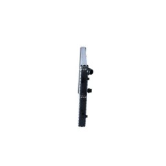 Radiatore Audi 53813 - 32-53813 - 32-53813