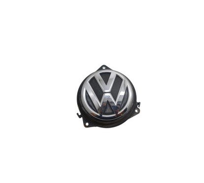 Maniglia portellone posteriore VOLKSWAGEN Golf 6 Berlina dal 08 al 12 - 6R0827469DULM - 3726271