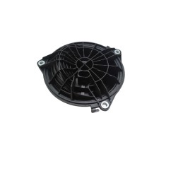 Maniglia portellone posteriore VOLKSWAGEN Golf 6 Berlina dal 08 al 12 - 6R0827469DULM - 3726271