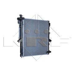 Radiatore Mitsubishi 53907