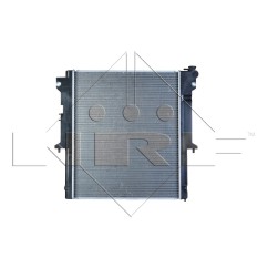 Radiatore Mitsubishi 53907 - 32-53907 - 32-53907