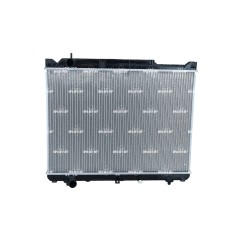 Radiatore Suzuki 53916 - 32-53916 - 32-53916