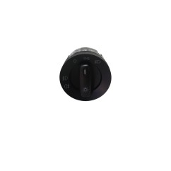 Interruttore comando luci VOLKSWAGEN Golf 6 Berlina dal 08 al 12