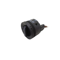 Interruttore comando luci VOLKSWAGEN Golf 6 Berlina dal 08 al 12