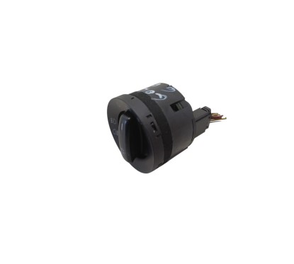 Interruttore comando luci VOLKSWAGEN Golf 6 Berlina dal 08 al 12