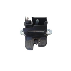 Serratura portellone posteriore VOLKSWAGEN Golf 6 Berlina dal 08 al 12 - 1K6827505E9B9 - 3726319