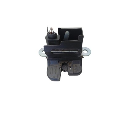 Serratura portellone posteriore VOLKSWAGEN Golf 6 Berlina dal 08 al 12 - 1K6827505E9B9 - 3726319