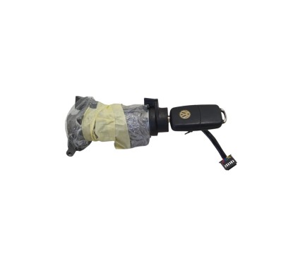 Blocchetto Accensione VOLKSWAGEN Golf 6 Berlina dal 08 al 12 - 1K0905849B - 3726738