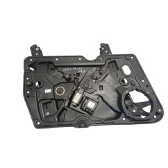 Alzacristallo elettrico ant. SX VOLKSWAGEN Golf 6 Berlina dal 08 al 12 - 5K0837461D - 3726720