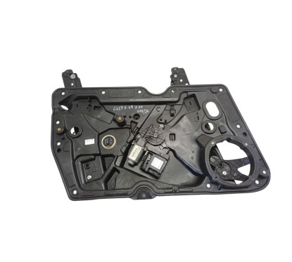 Alzacristallo elettrico ant. SX VOLKSWAGEN Golf 6 Berlina dal 08 al 12 - 5K0837461D - 3726720