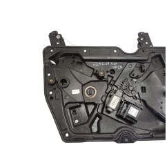 Alzacristallo elettrico ant. SX VOLKSWAGEN Golf 6 Berlina dal 08 al 12
