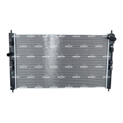 Radiatore Citroen 550023 - 32-550023 - 32-550023