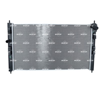 Radiatore Citroen 550023 - 32-550023 - 32-550023