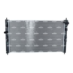 Radiatore Citroen 550023 - 32-550023 - 32-550023