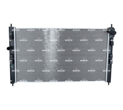 Radiatore Citroen 550023