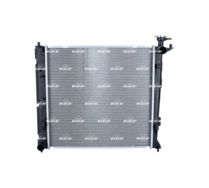 Radiatore Kia 550056