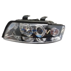 Faro Anteriore Sinistro AUDI A4 Avant 8E dal 00 al 04 - 8E0941029C - 3728398