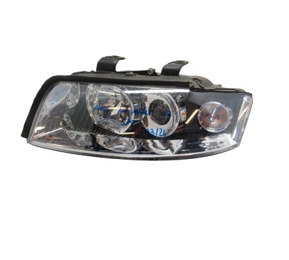 Faro Anteriore Sinistro AUDI A4 Avant 8E dal 00 al 04 - 8E0941029C - 3728398