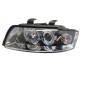 Faro Anteriore Sinistro AUDI A4 Avant 8E dal 00 al 04