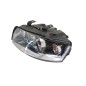 Faro Anteriore Sinistro AUDI A4 Avant 8E dal 00 al 04