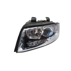Faro Anteriore Sinistro AUDI A4 Avant 8E dal 00 al 04 - 8E0941029C - 3728398