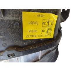 Faro Anteriore Sinistro AUDI A4 Avant 8E dal 00 al 04 - 8E0941029C - 3728398