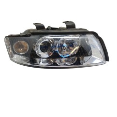 Faro anteriore Destro AUDI A4 Avant 8E dal 00 al 04 - 8E0941030C - 3728403