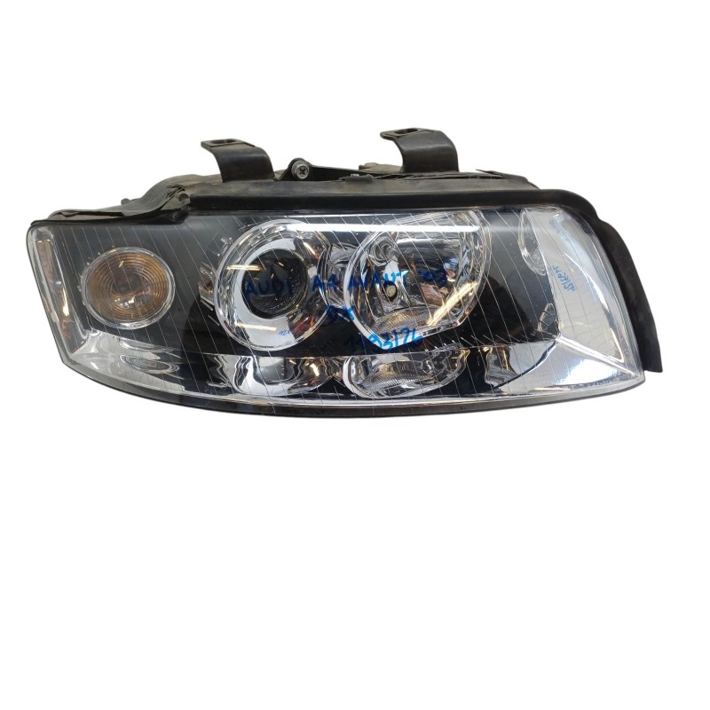 Faro anteriore Destro AUDI A4 Avant 8E dal 00 al 04