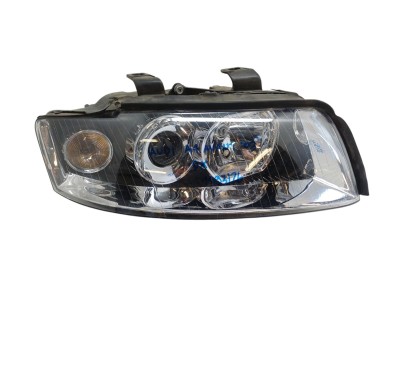 Faro anteriore Destro AUDI A4 Avant 8E dal 00 al 04 - 8E0941030C - 3728403