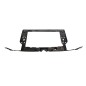 Rivestimento anteriore FIAT 500 Serie dal 07 al 14