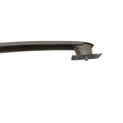 Traversa Paraurti posteriore FIAT 500 Serie dal 07 al 14 - 52022654 - 3728551