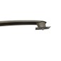 Traversa Paraurti posteriore FIAT 500 Serie dal 07 al 14