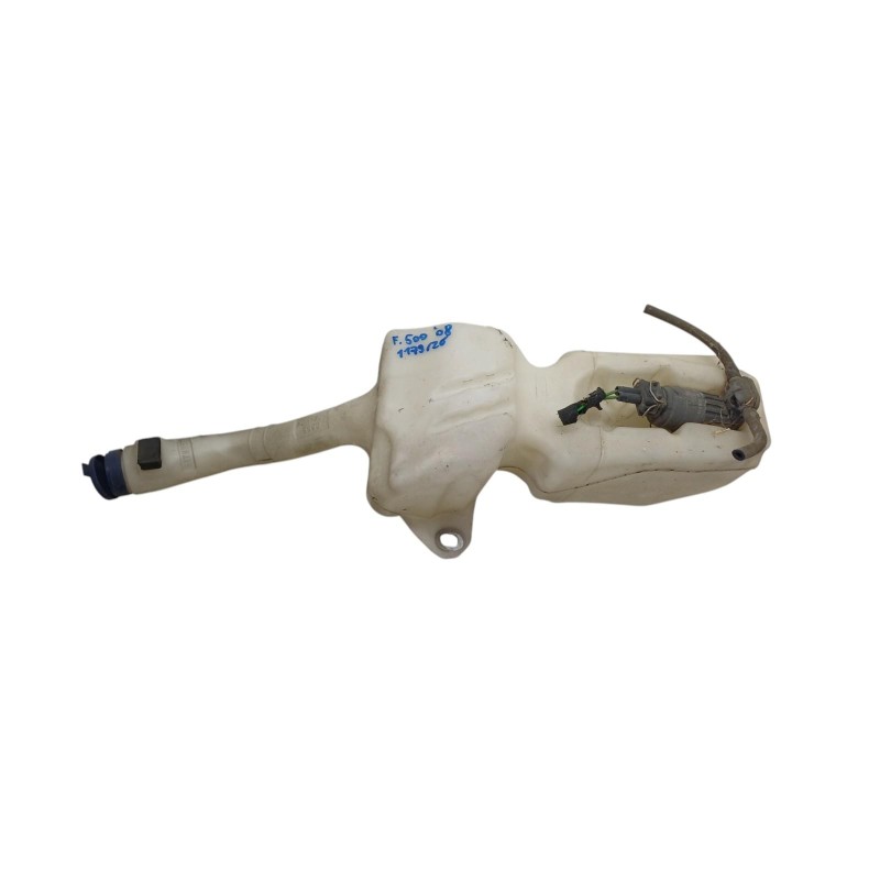 Vaschetta Tergi ant FIAT 500 Serie dal 07 al 14