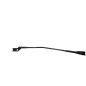 Braccio Tergicristallo Anteriore FIAT 500 Serie dal 07 al 14