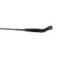 Braccio Tergicristallo Anteriore FIAT 500 Serie dal 07 al 14