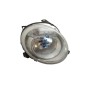 Faro anteriore Destro FIAT 500 Serie dal 07 al 14