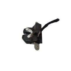 Serratura portellone posteriore FIAT 500 Serie dal 07 al 14 - 52161767 - 3728645