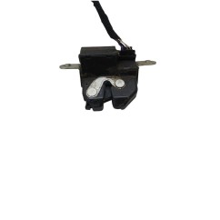 Serratura portellone posteriore FIAT 500 Serie dal 07 al 14 - 52161767 - 3728645