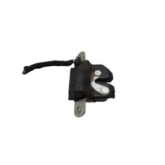 Serratura portellone posteriore FIAT 500 Serie dal 07 al 14 - 52161767 - 3728645