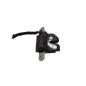 Serratura portellone posteriore FIAT 500 Serie dal 07 al 14