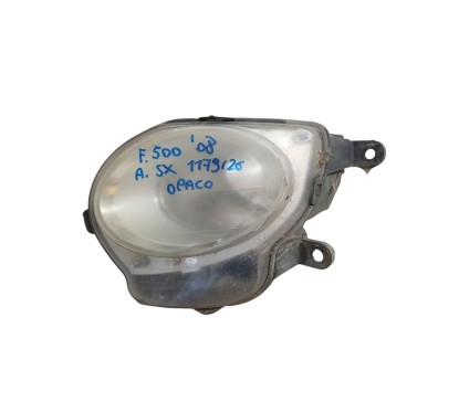 Luce diurna ant SX FIAT 500 Serie dal 07 al 14 - 51786772 - 3728711