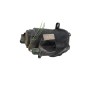 Luce diurna ant SX FIAT 500 Serie dal 07 al 14