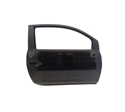 Portiera anteriore Destra FIAT 500 Serie dal 07 al 14 - 52136362 - 3728786