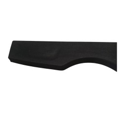 Cappelliera posteriore FIAT 500 Serie dal 07 al 14 - 735626122 - 3728802